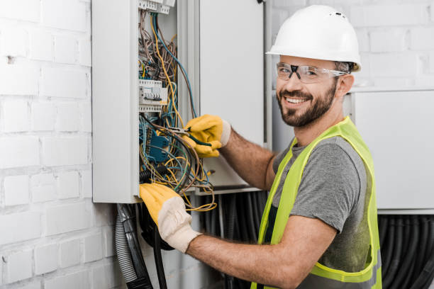 Best Electric Panel Repair  in Baidland, PA