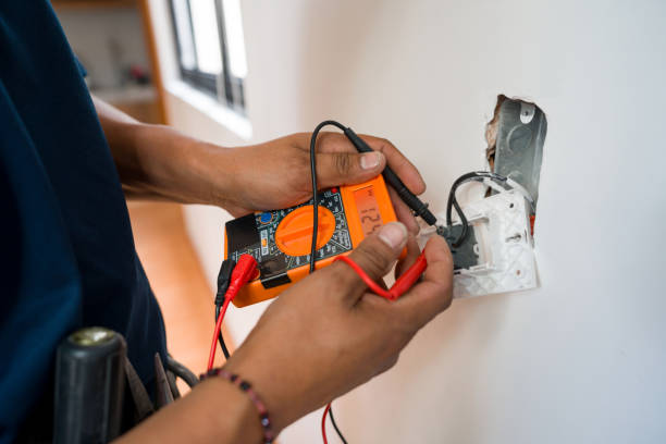 Electrical System Inspection in Baidland, PA