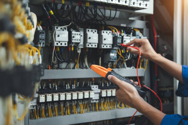 Best Emergency Electrical Repair  in Baidland, PA