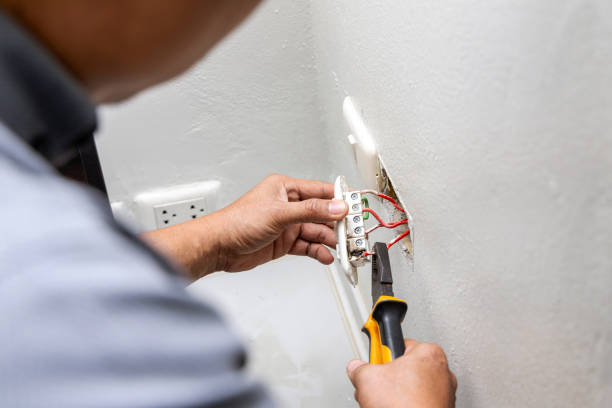 Best Electrical Wiring Services  in Baidland, PA