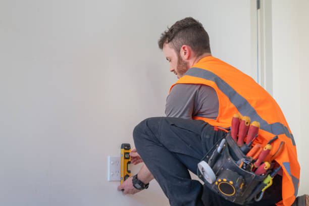 Best Electrical Outlet Repair  in Baidland, PA