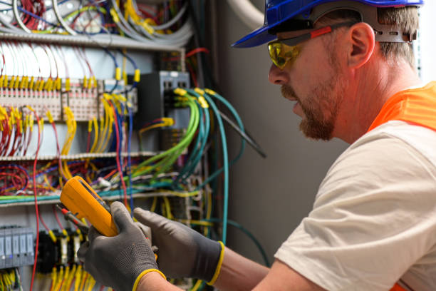 Best Electrical System Inspection  in Baidland, PA