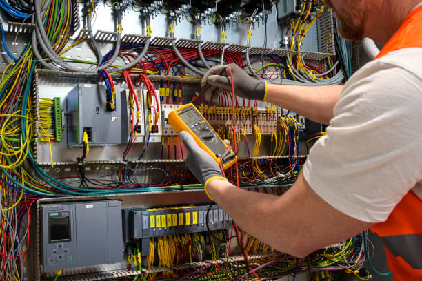 Best Electrical Repair Services  in Baidland, PA